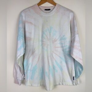 Santa Barbara Tie Dye Spirit Jersey